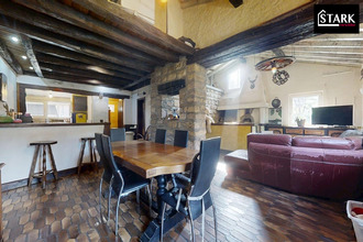 achat maison plancher-bas 70290