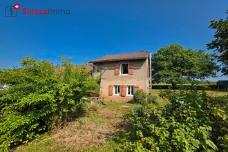 achat maison plancher-bas 70290