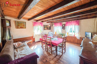 achat maison plancher-bas 70290