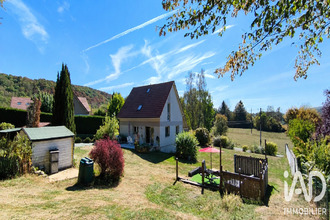 achat maison plancher-bas 70290