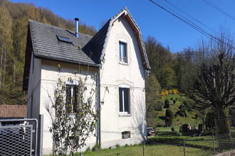 achat maison plancher-bas 70290