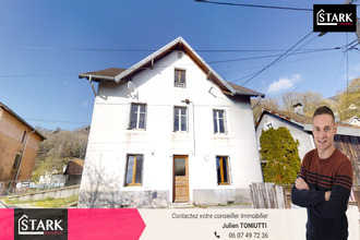 achat maison plancher-les-mines 70290