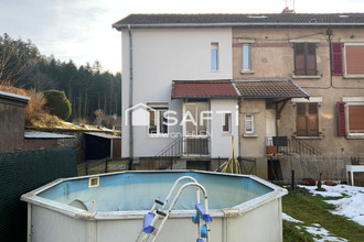 achat maison plancher-les-mines 70290