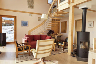 achat maison plancherine 73200