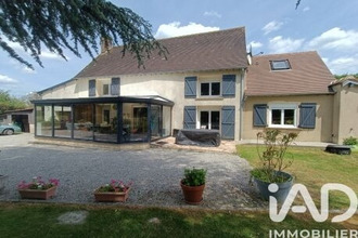 achat maison planches 61370