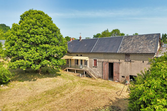 achat maison planchez 58230