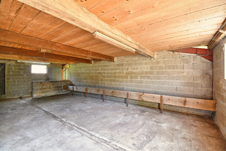 achat maison planchez 58230