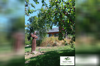 achat maison planchez 58230