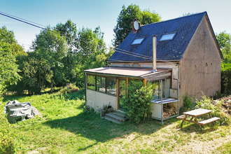 achat maison planchez 58230
