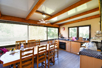 achat maison planchez 58230