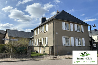 achat maison planchez 58230