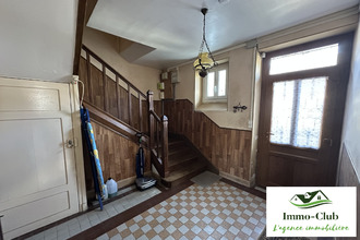 achat maison planchez 58230