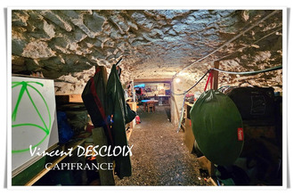 achat maison planchez 58230