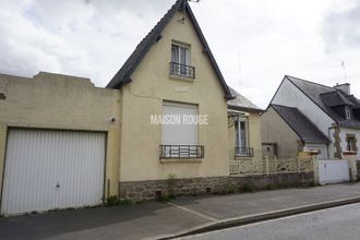 achat maison plancoet 22130