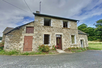 achat maison plancoet 22130