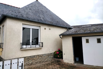 achat maison plancoet 22130