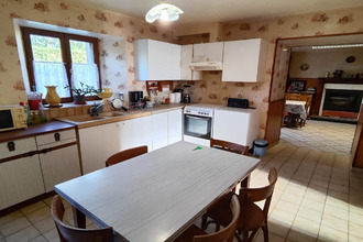 achat maison plancoet 22130