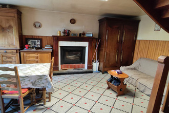 achat maison plancoet 22130