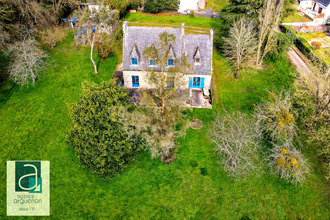 achat maison plancoet 22130