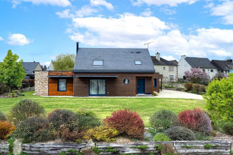 achat maison plancoet 22130