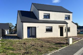 achat maison plancoet 22130