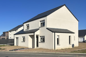 achat maison plancoet 22130