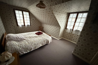 achat maison plancoet 22130