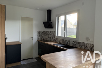 achat maison plancoet 22130