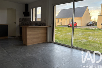 achat maison plancoet 22130