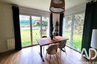 achat maison plancoet 22130