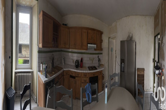 achat maison plancoet 22130