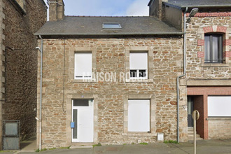 achat maison plancoet 22130