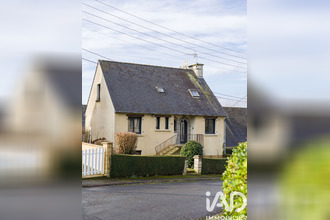 achat maison plancoet 22130