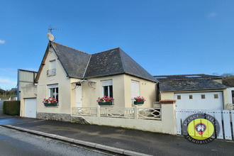 achat maison plancoet 22130