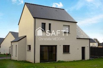 achat maison plancoet 22130