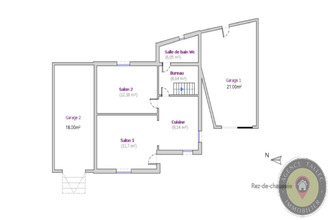 achat maison plancoet 22130