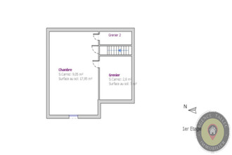 achat maison plancoet 22130