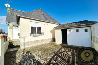 achat maison plancoet 22130