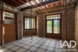 achat maison planfoy 42660