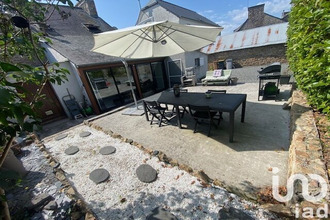 achat maison planguenoual 22400