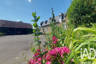 achat maison planguenoual 22400