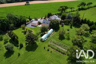 achat maison planguenoual 22400