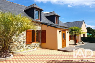 achat maison planguenoual 22400