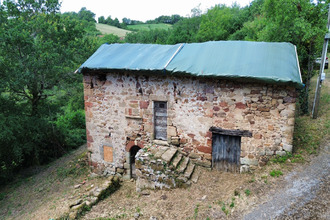 achat maison planioles 46100
