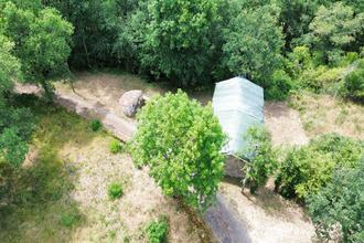 achat maison planioles 46100
