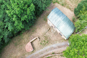 achat maison planioles 46100