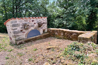 achat maison planioles 46100
