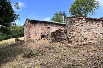 achat maison planioles 46100
