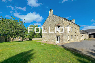 achat maison planquery 14490