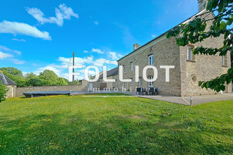 achat maison planquery 14490